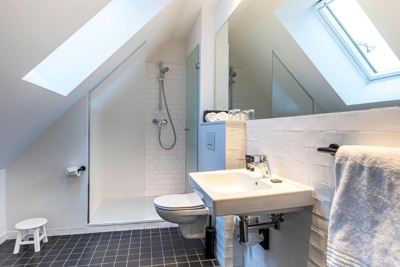 Hotel Meerzeit Scharbeutz Esterno foto