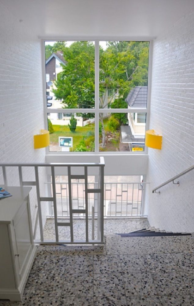 Hotel Meerzeit Scharbeutz Esterno foto